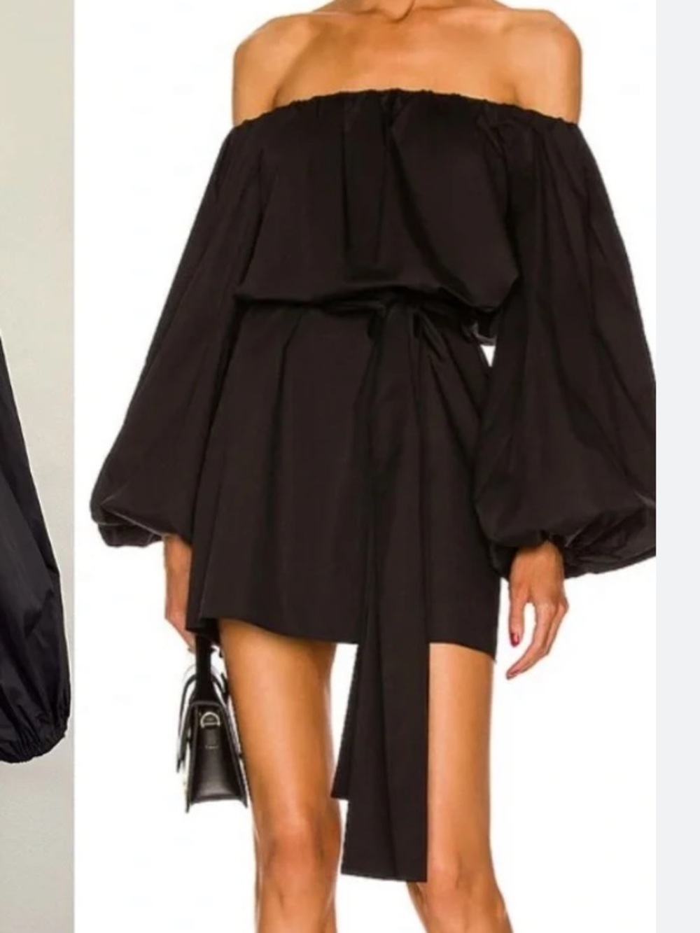 Alexis Doriana Dress